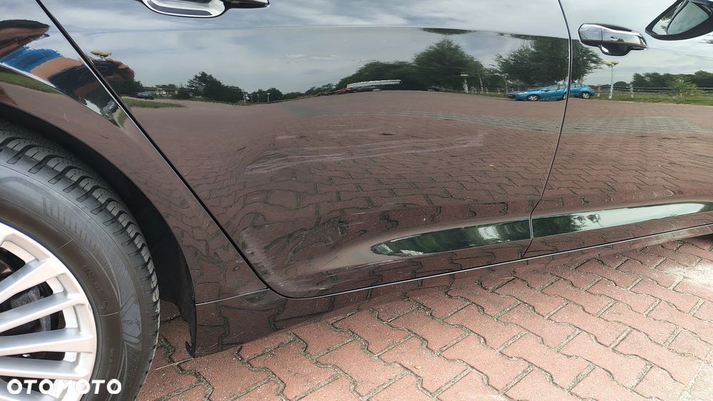 Audi A6 Limousine - 14