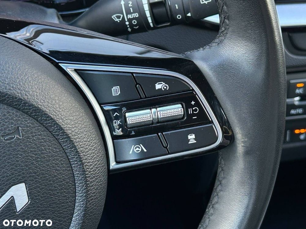 Kia Ceed 1.5 T-GDI L DCT - 21