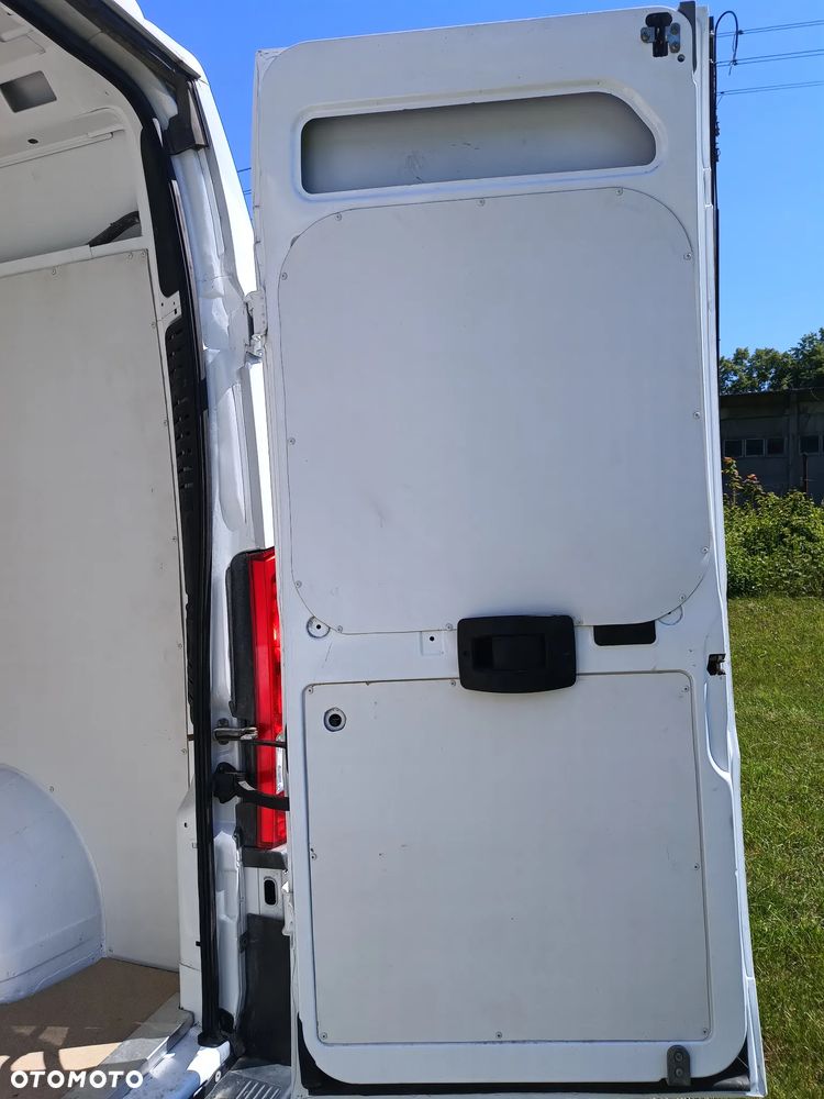Fiat DUCATO L3H2 2.3 MULTIJET 150 KM, BOGATE WYPOSAŻENIE! - 23