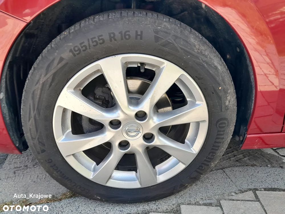 Opel Corsa 1.2 Edition S&S - 34