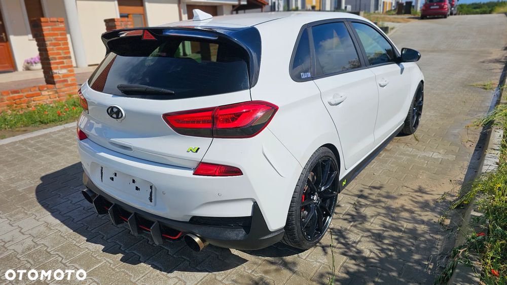 Hyundai i30 N 2.0 T-GDI - 6