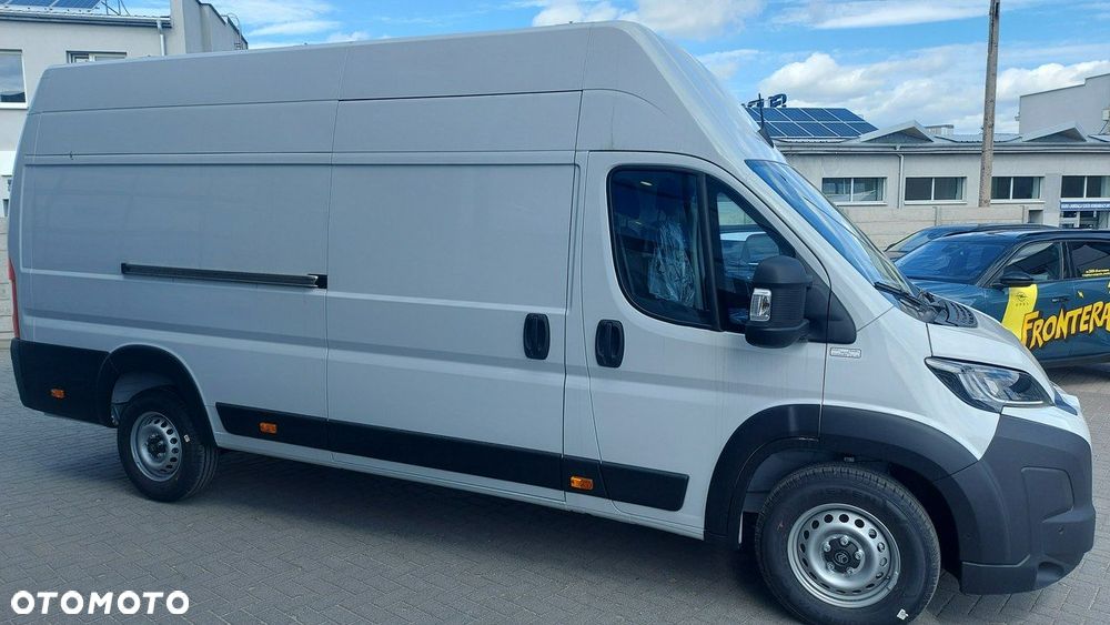 Citroën Jumper - 5