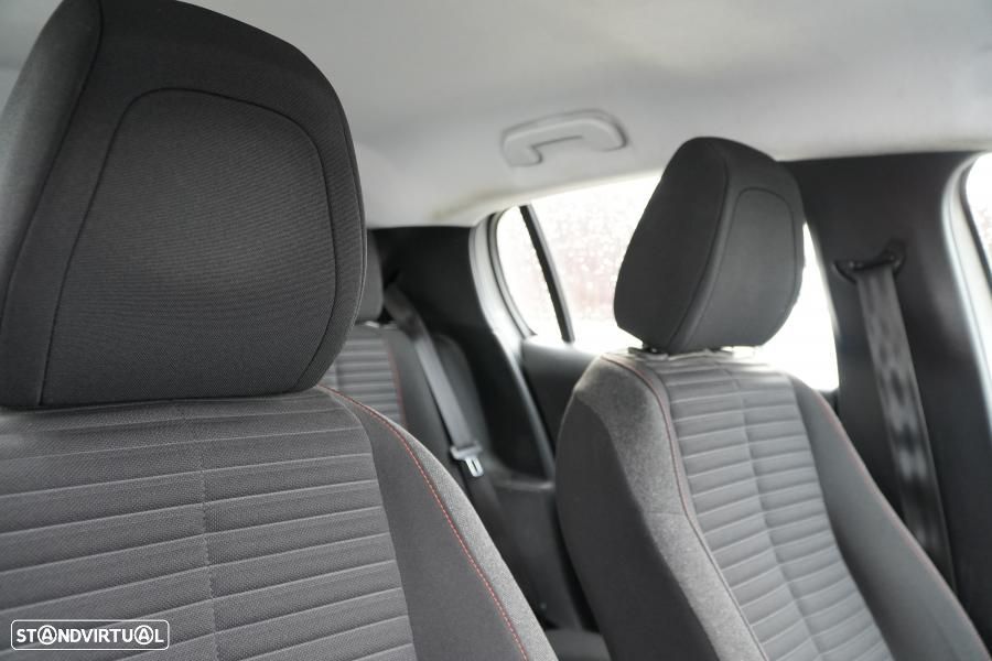 Peugeot 208 1.2 PureTech Active Pack - 11