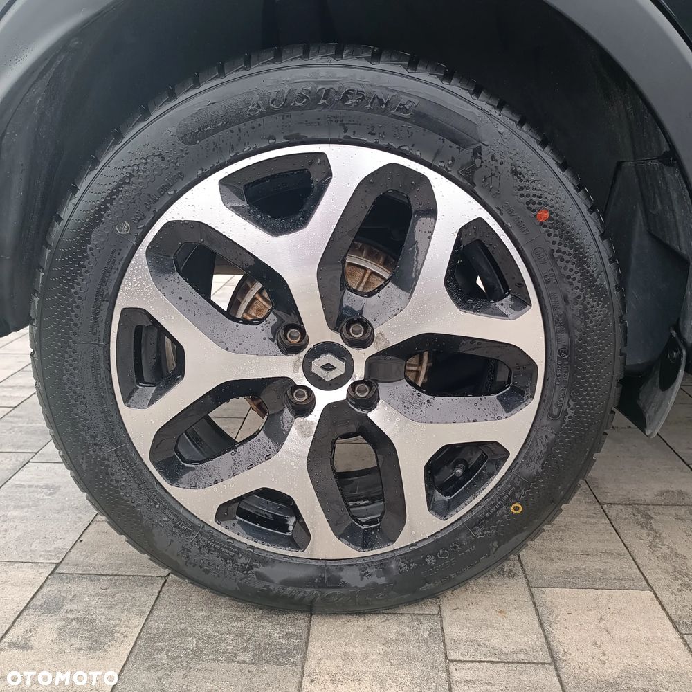 Renault Captur 1.3 Energy TCe S-Edition EDC - 17