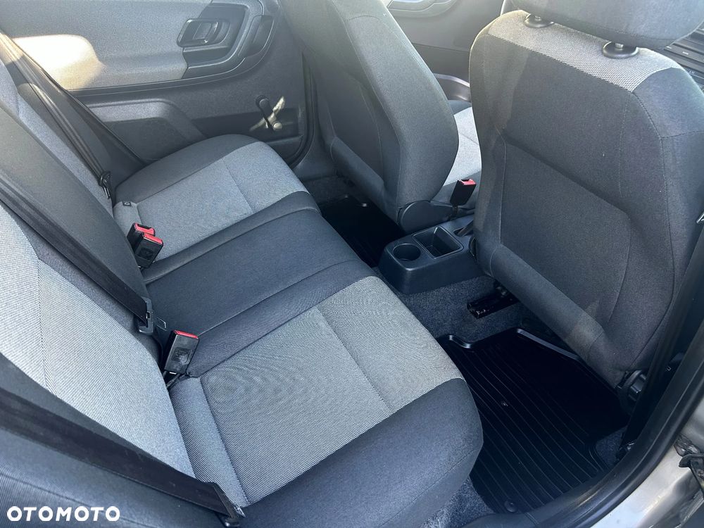 Skoda Fabia 1.2 TSI Style - 13