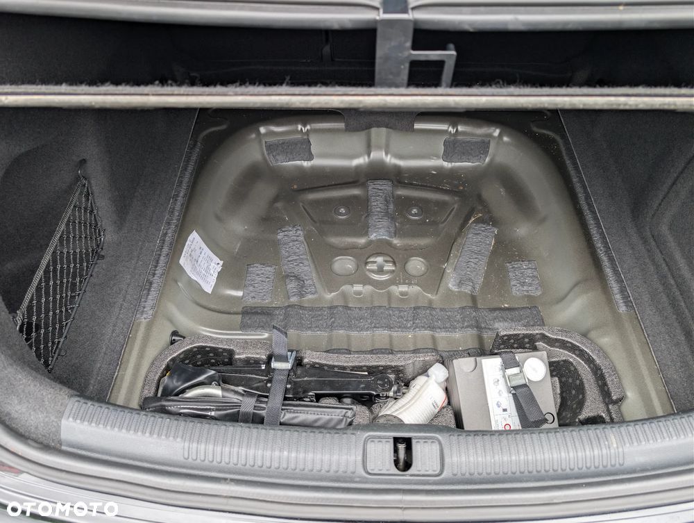Audi A3 Limousine 1.4 TFSI CoD S tronic - 18