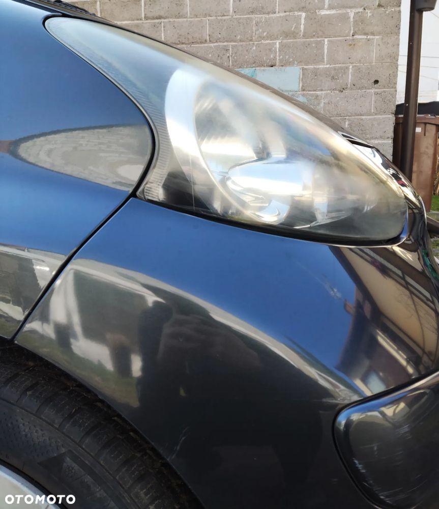 Toyota Aygo 1.0 VVT-i Black - 15