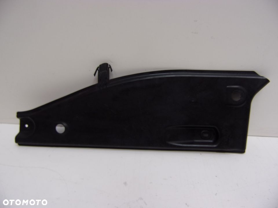 CHRYSLER PACIFICA 16- OSŁONA PODWOZIA LEWA 68227444AB