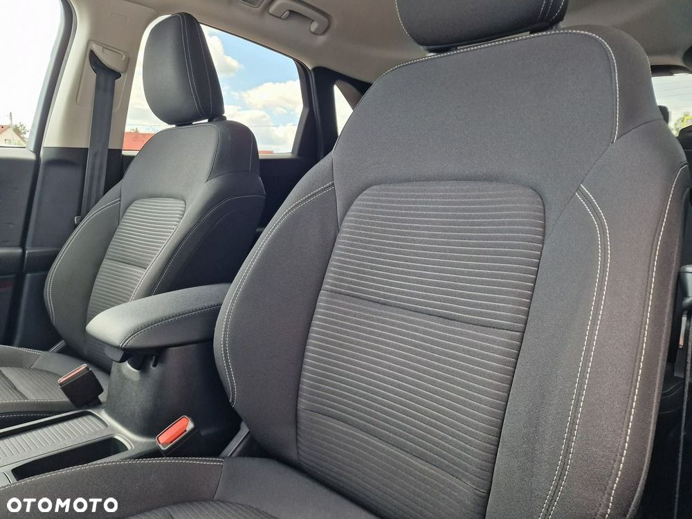 Ford Kuga 2.0 EcoBlue Hybrid TITANIUM - 20