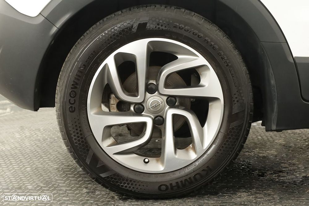 Opel Crossland X 1.2 T 120 Anos - 5