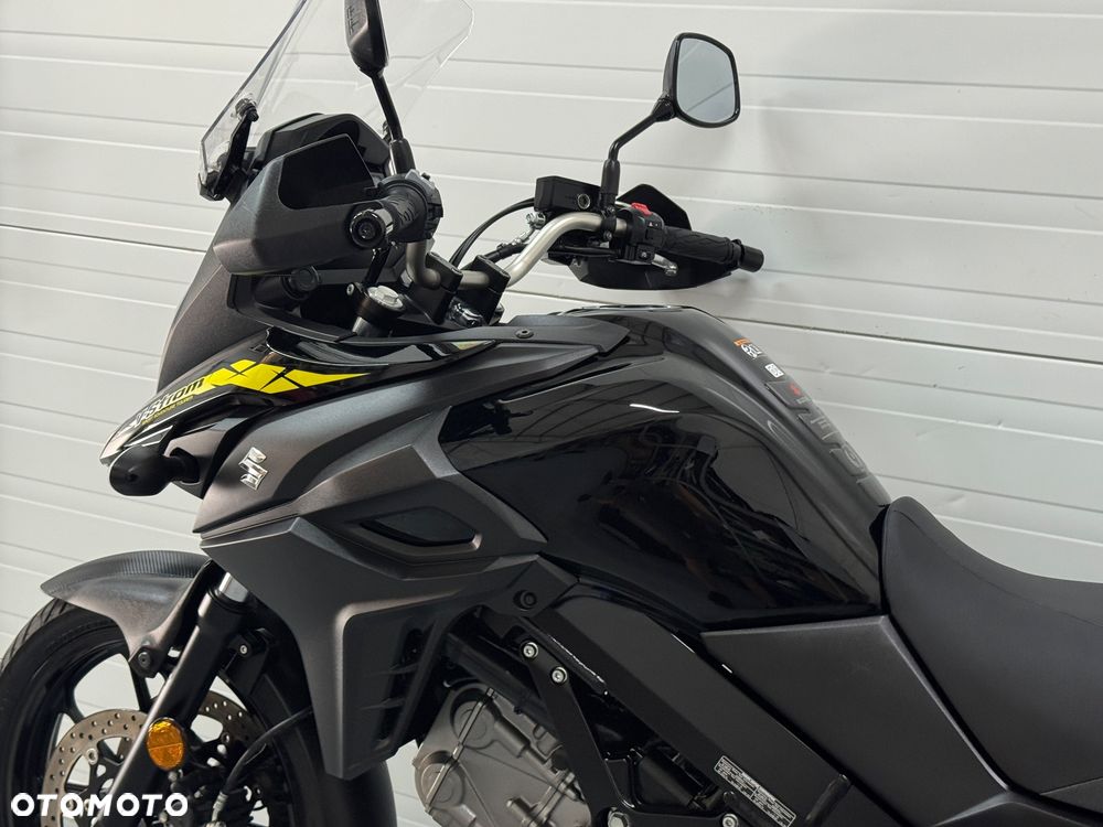 Suzuki V-STROM - 22