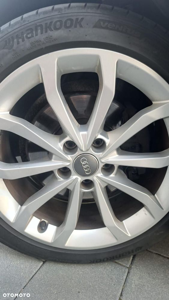 Audi A4 Avant - 11