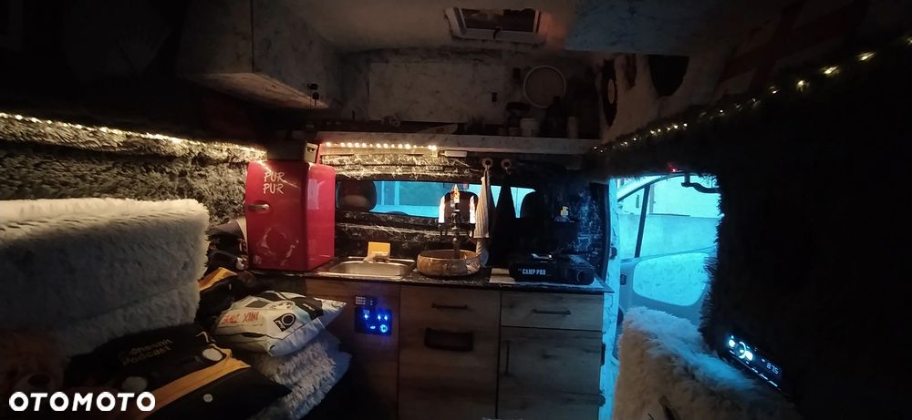Renault Trafic - 8