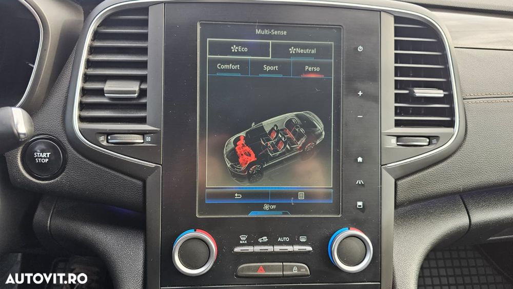 Renault Talisman ENERGY dCi 130 EDC INTENS - 26