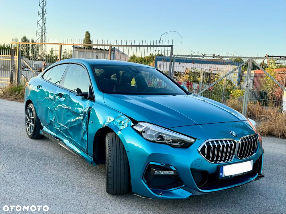BMW Seria 2 218i M Sport sport - 2