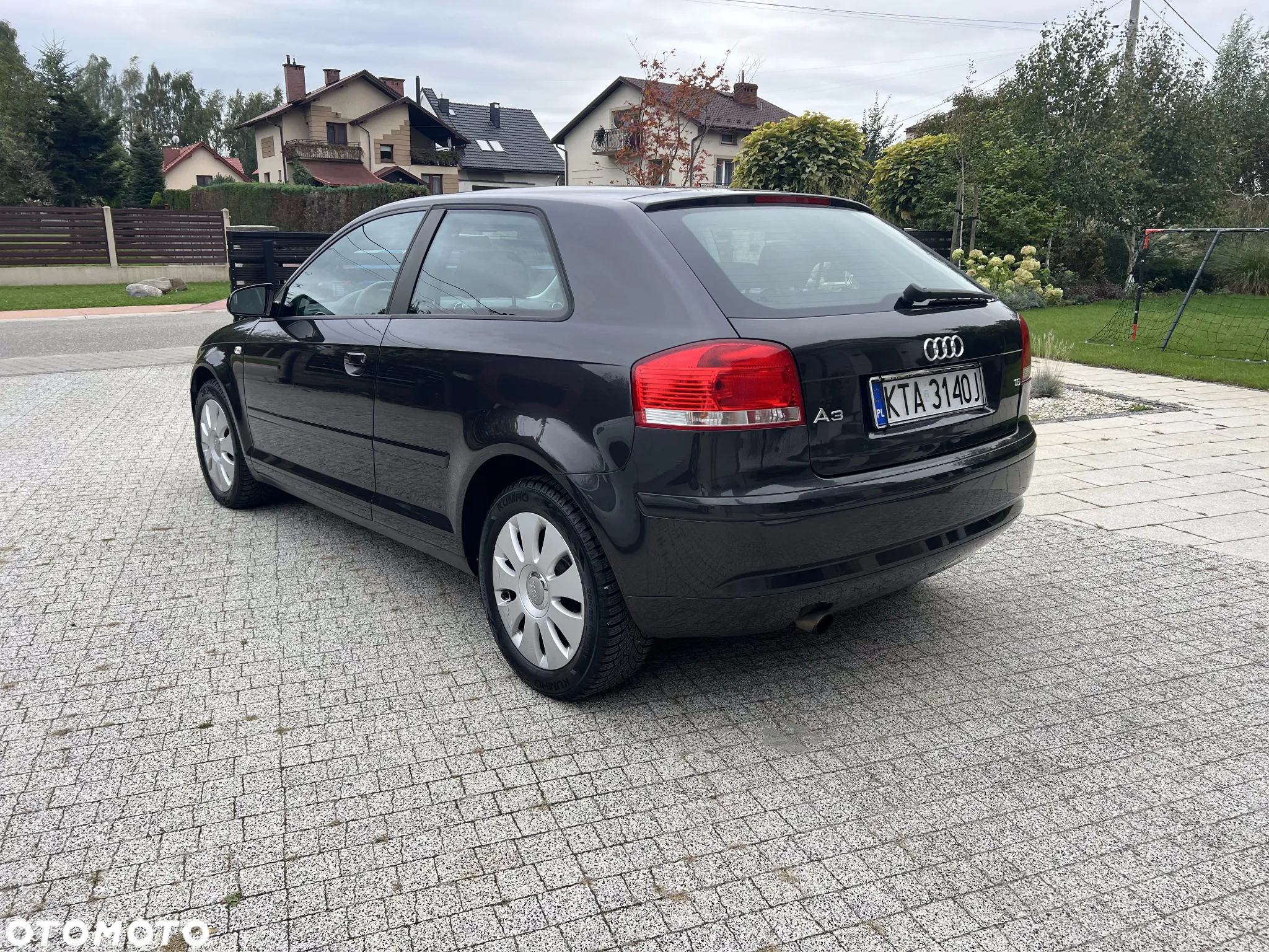 Audi A3 - 6