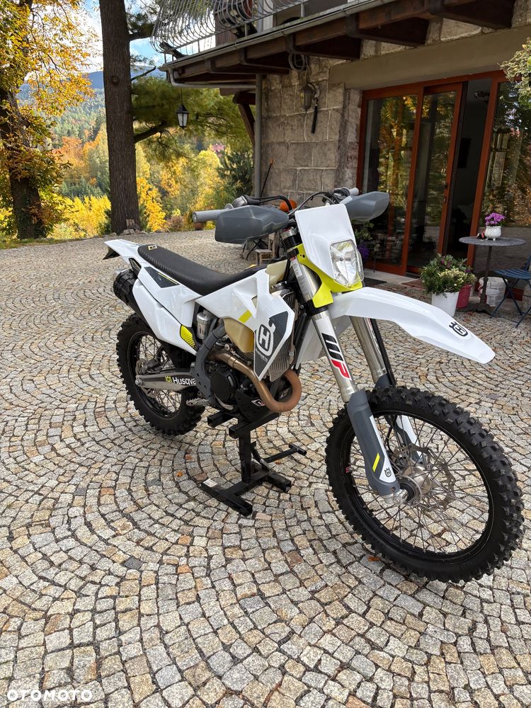 Husqvarna FE - 5
