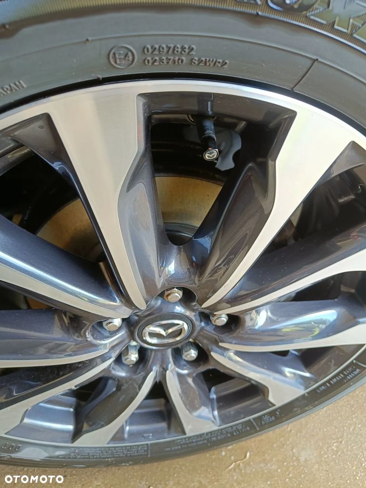 Mazda CX-3 2.0 Skypassion AWD - 12