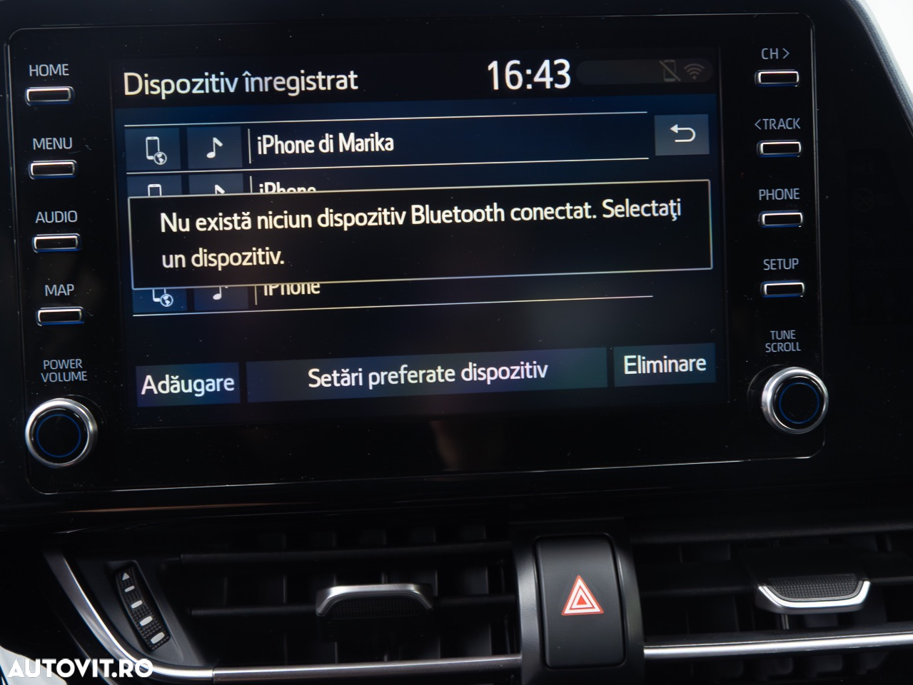 Toyota C-HR 1.8 Hybrid Business Edition - 33