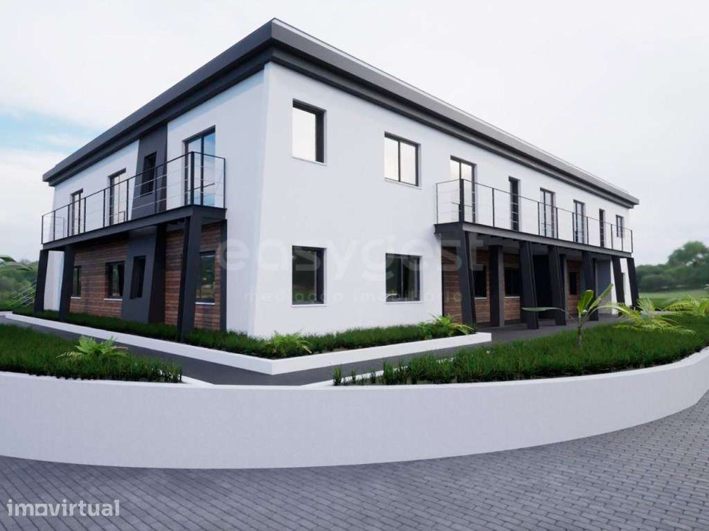 Apartamento T2 Novo · Rés do Chão · Madalena, Pico - Grande imagem: 4/21