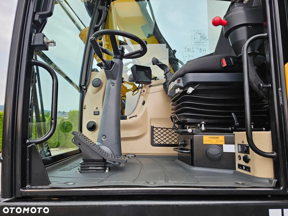 Hydrema MX14 - 32