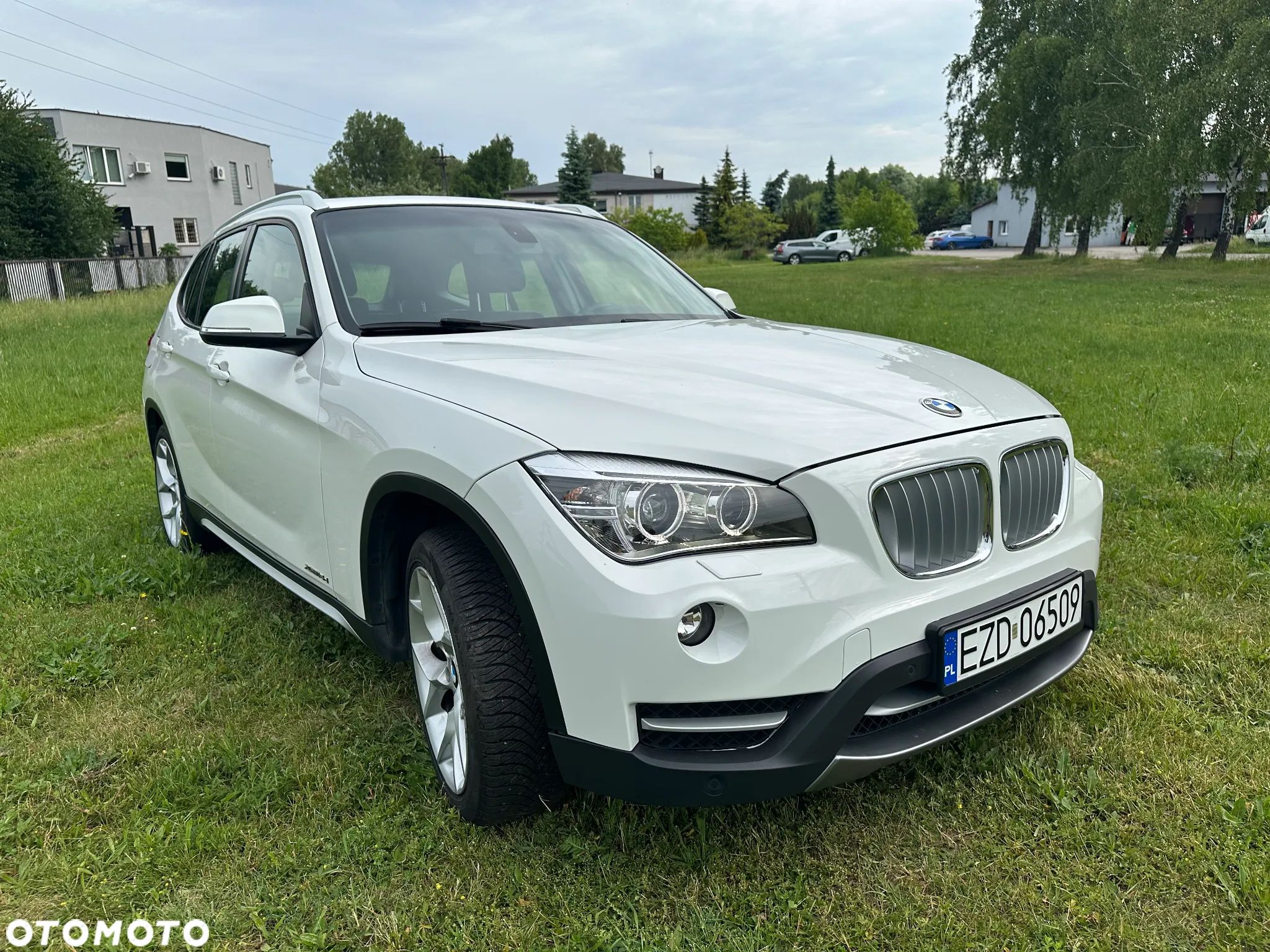 BMW X1 xDrive18d - 1