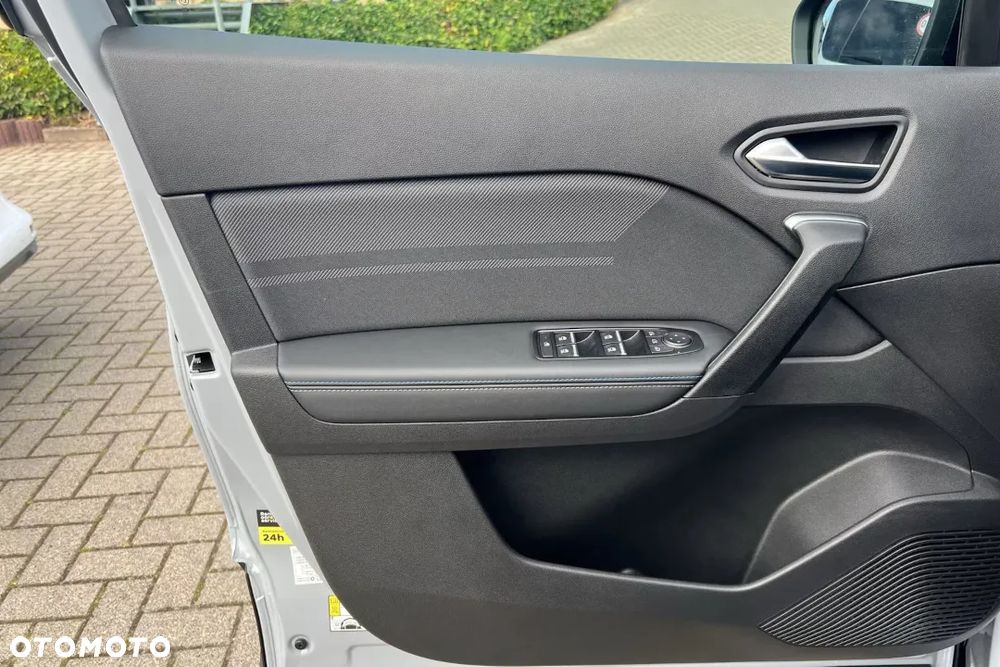 Renault Symbioz 1.6 E-Tech Full Hybrid 160 Esprit Alpine - 17