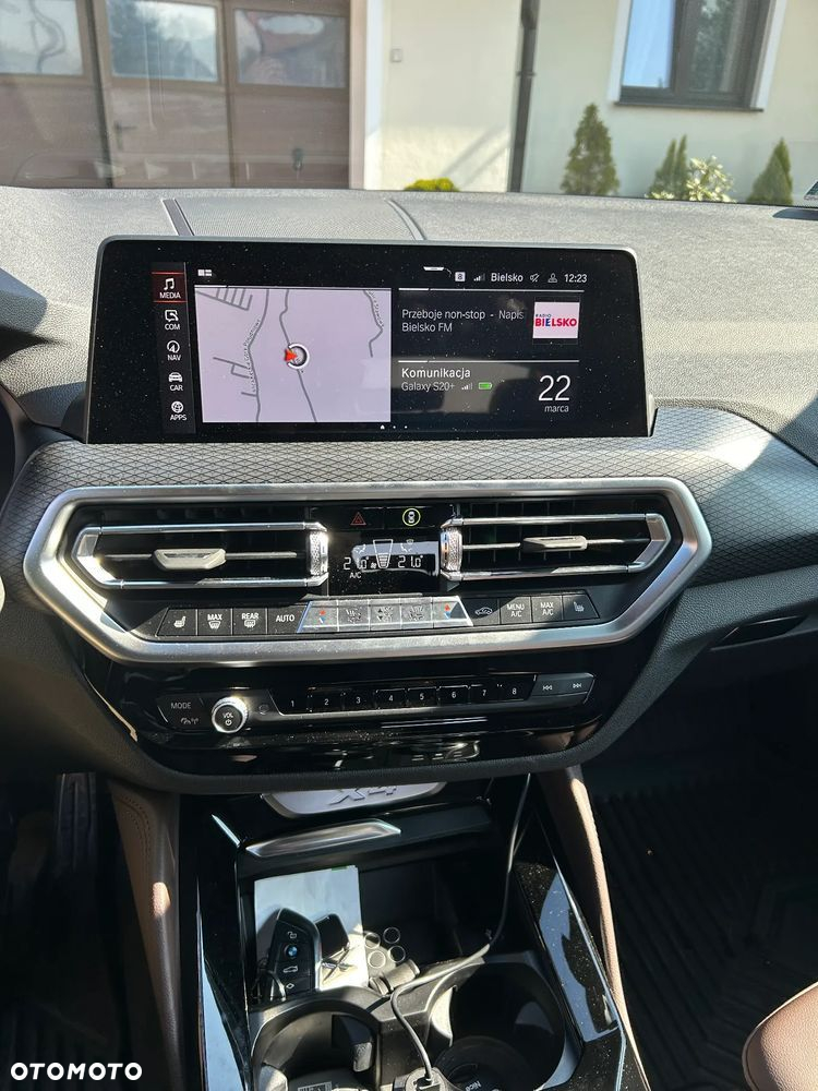 BMW X4 - 12