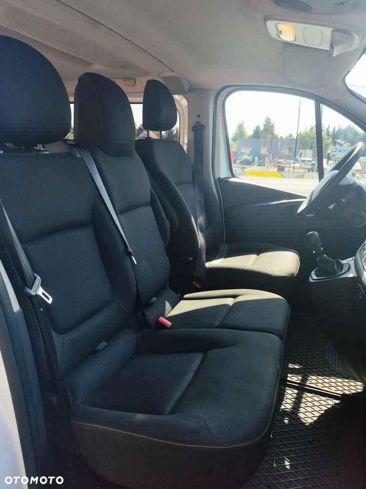 Opel Vivaro Tourer 1.6 CDTI L2 - 13