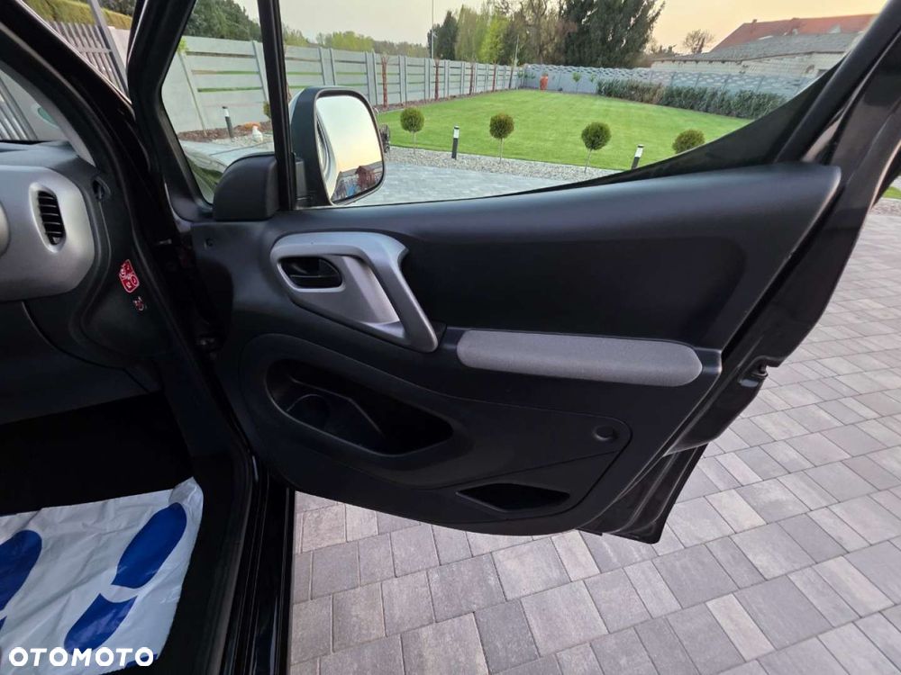 Citroën Berlingo - 24