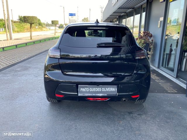 Peugeot 208 1.2 PureTech Allure - 8