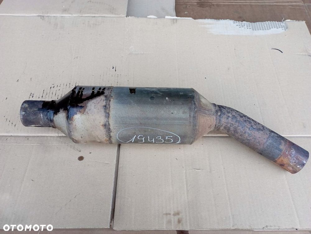 VW T5 1.9 TDI KATALIZATOR KBA16999 - 1