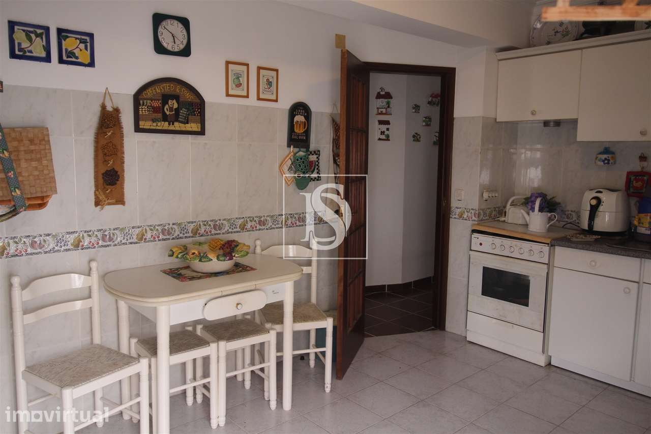 Apartamento T2 Venda em Atouguia da Baleia,Peniche - Grande imagem: 2/35