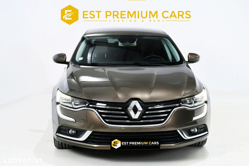 Renault Talisman ENERGY dCi 160 EDC INTENS - 2