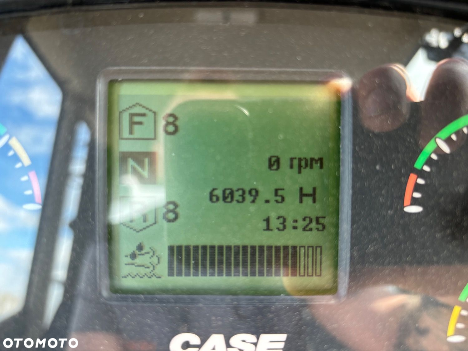 Case 2050M - 13