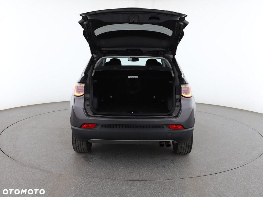 Jeep Compass 1.4 MultiAir Limited - 19