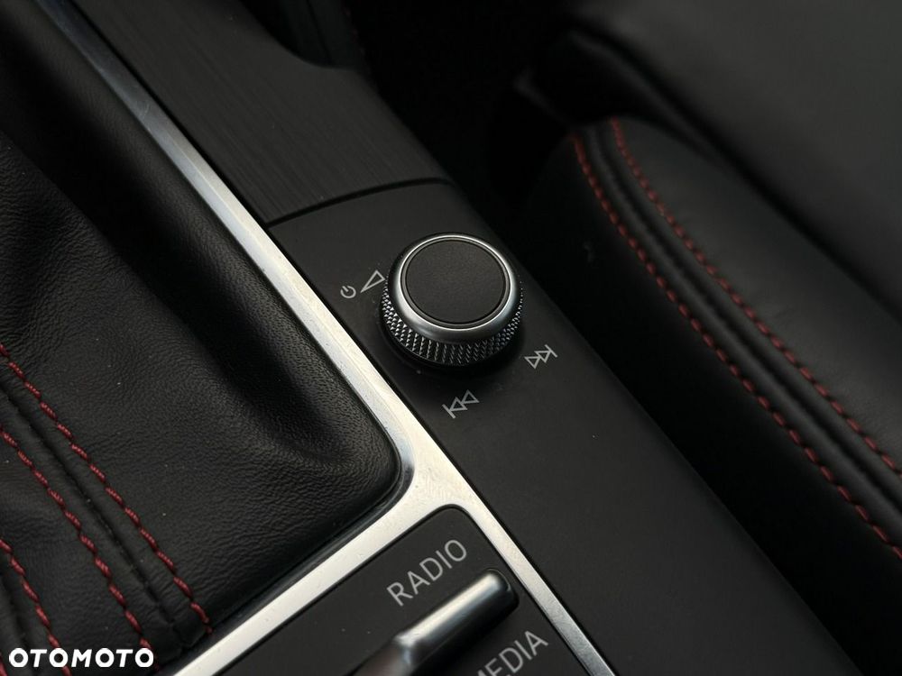 Audi S3 Limousine 2.0 TFSI Quattro S tronic - 31