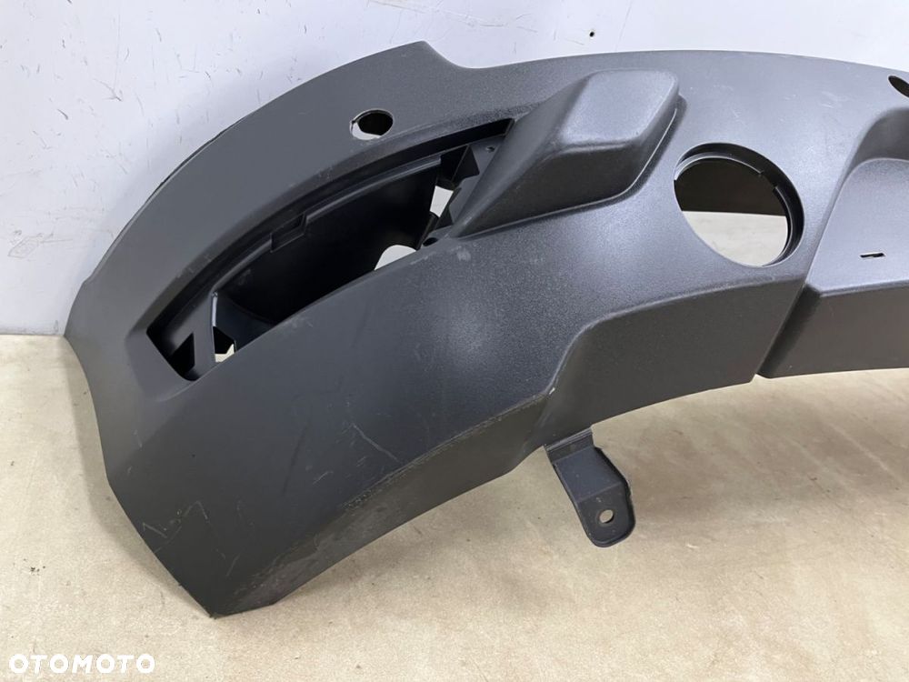 Zderzak tylny Ford EcoSport 2 Mk2 12-17r. Przedlift tył 4XPDC CN15-17K835-FHW - 13
