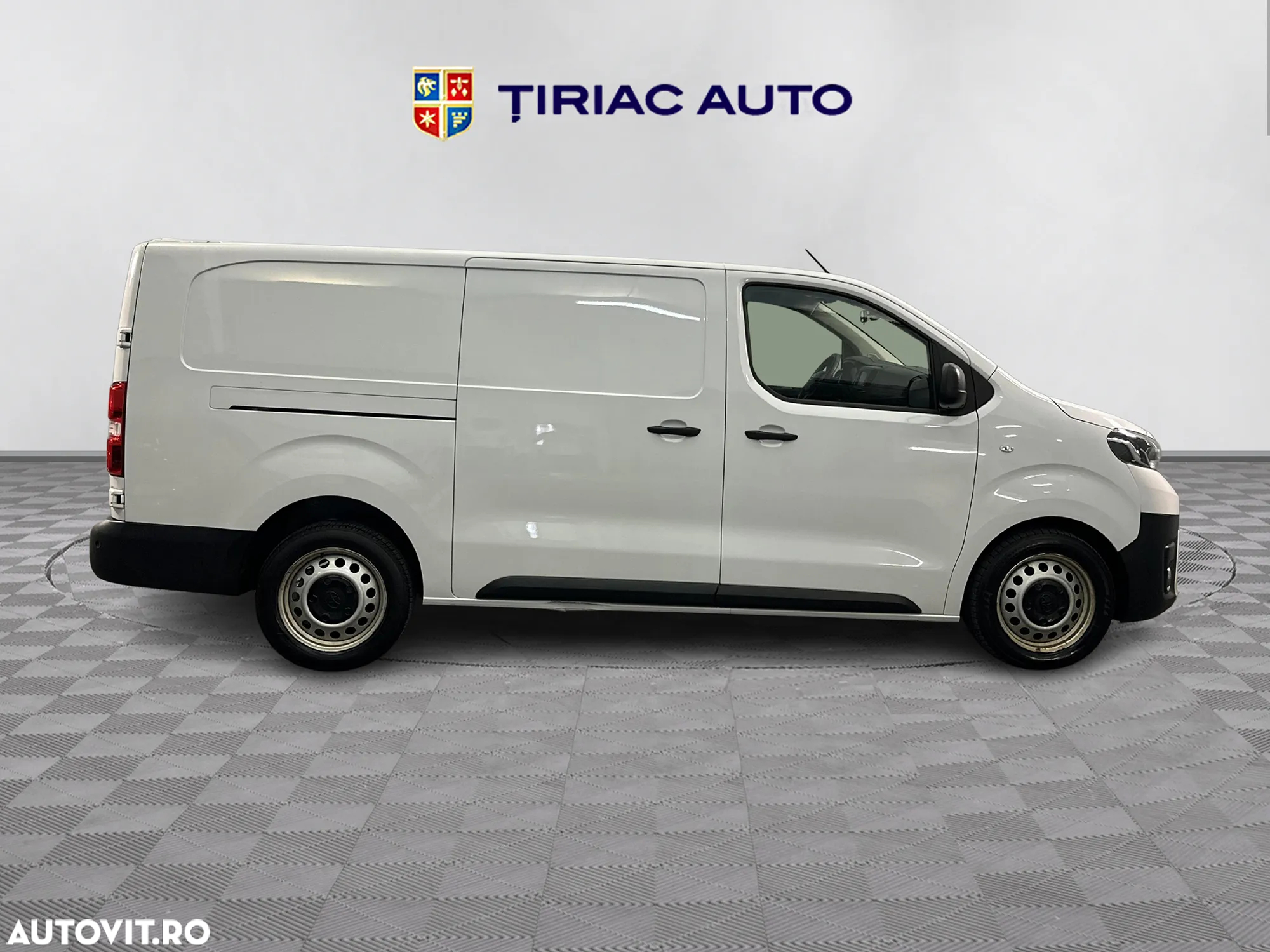 Toyota Proace - 6