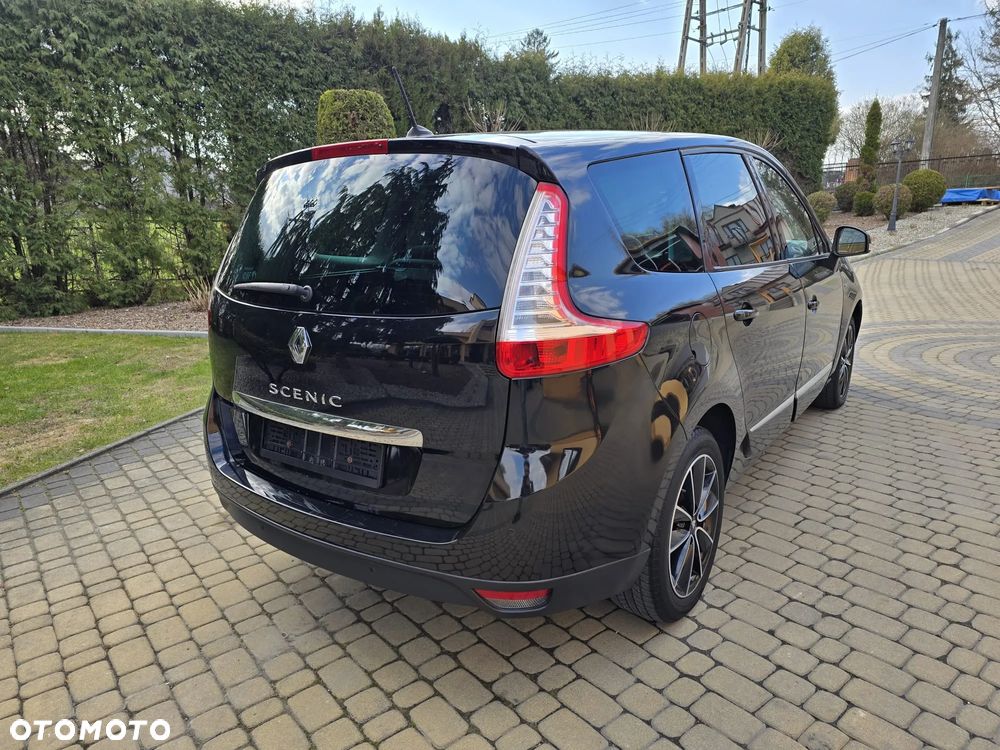 Renault Grand Scenic - 4