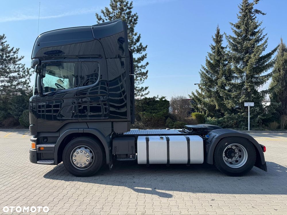 Scania R410 A4X2NA STANDARD - 4