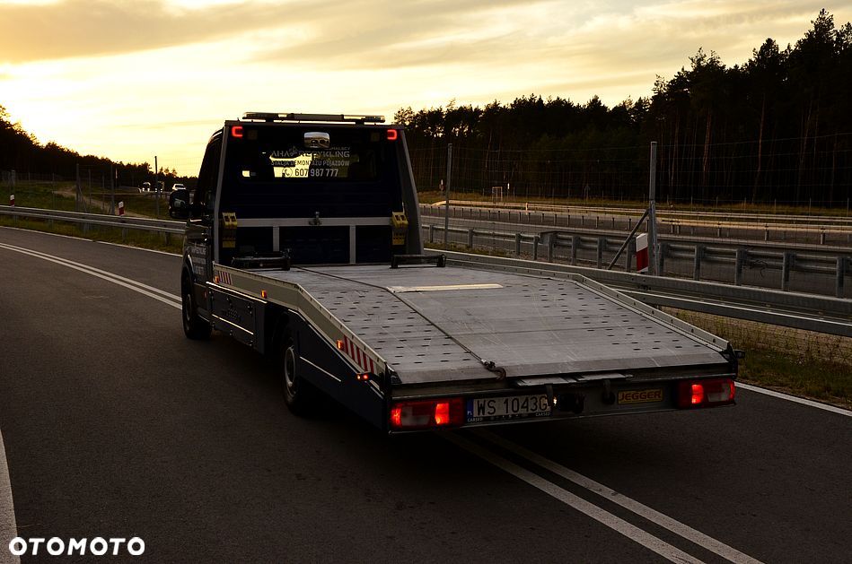 Volkswagen crafter - 4