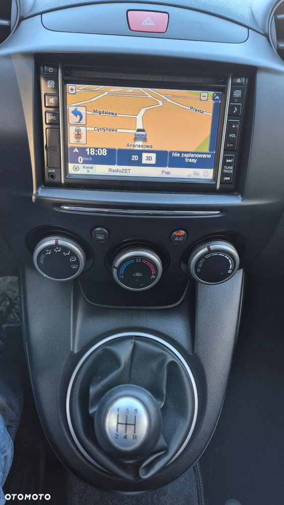 Mazda 2 1.3 MZR Edition - 12