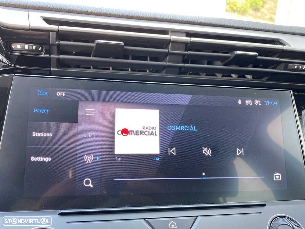 Peugeot 308 1.2 PureTech Active Pack - 13