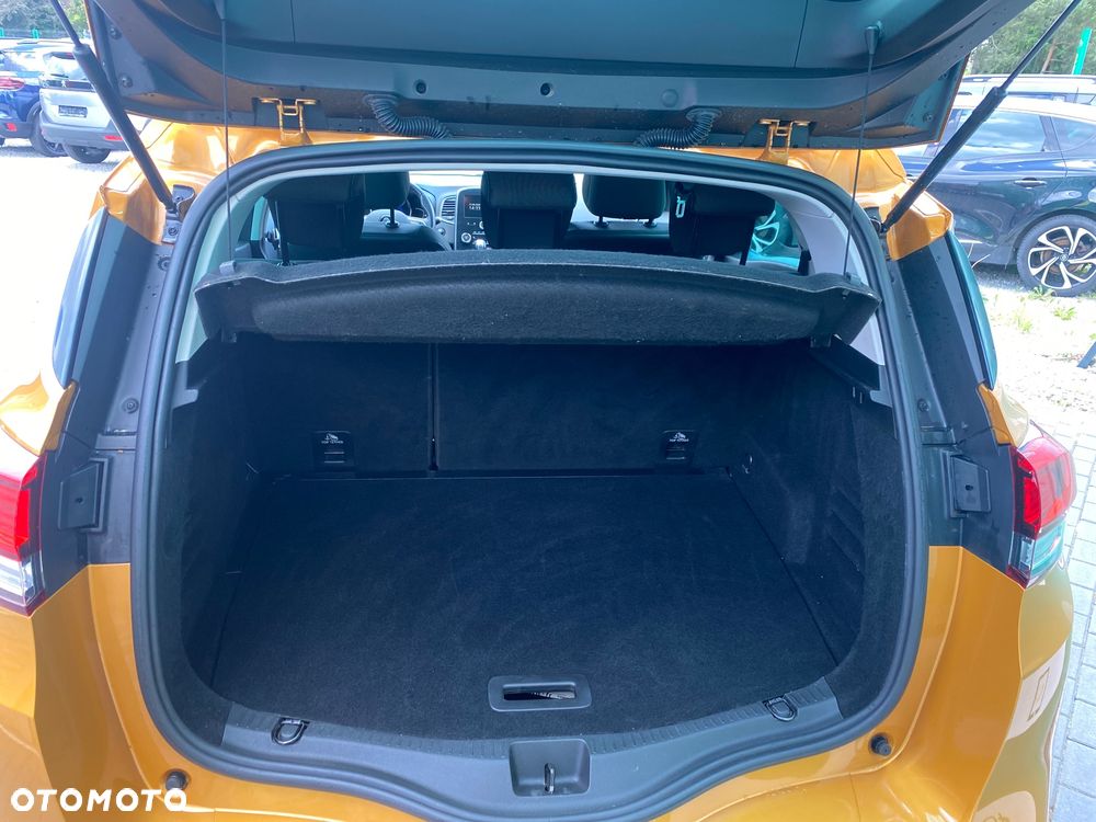 Renault Scenic - 23