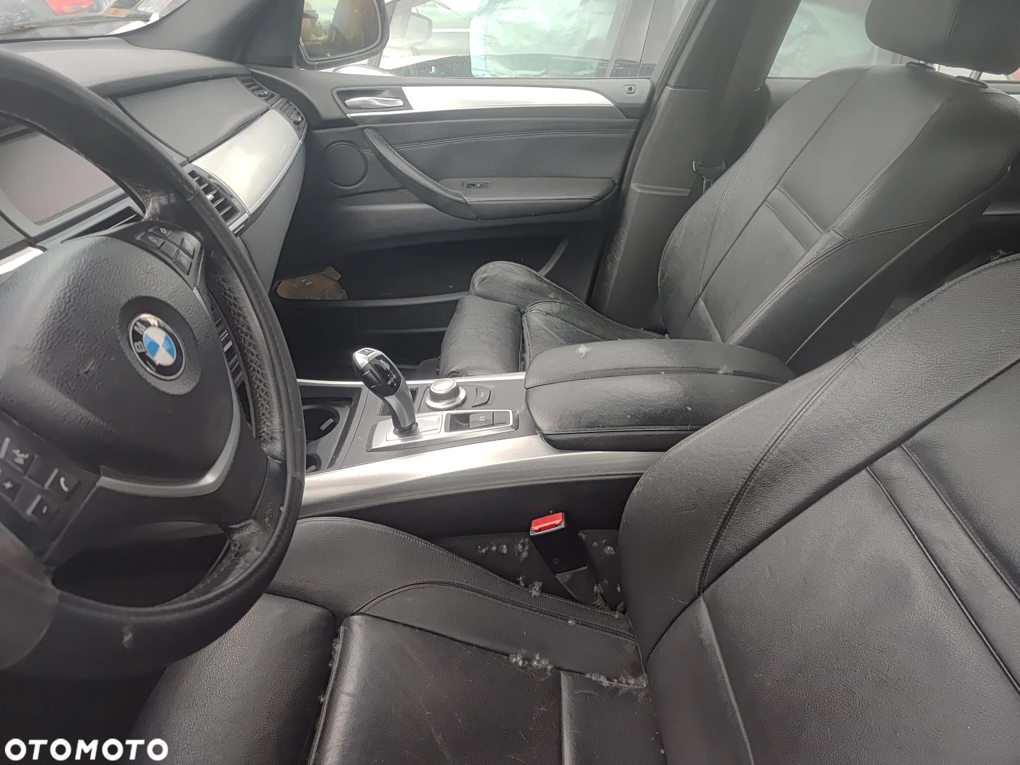 BMW X5 xDrive30d - 7