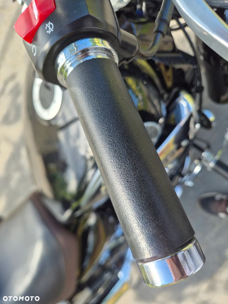 Hyosung GV - 20