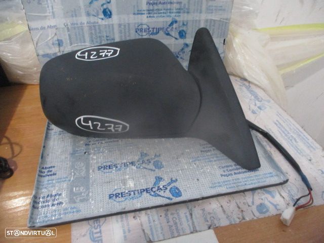 Espelho Esp4277 TOYOTA CELICA 1994 1.8I 115CV 3P AZUL DRT ELETRICO 3 PINOS - 2