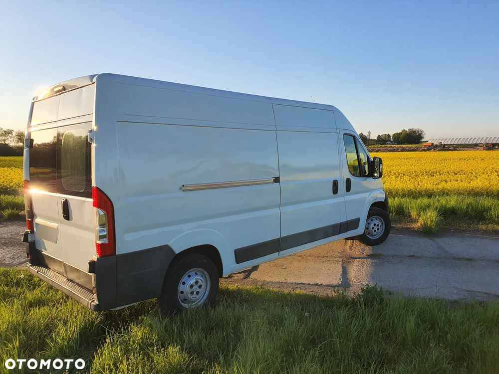 Fiat DUCATO - 12