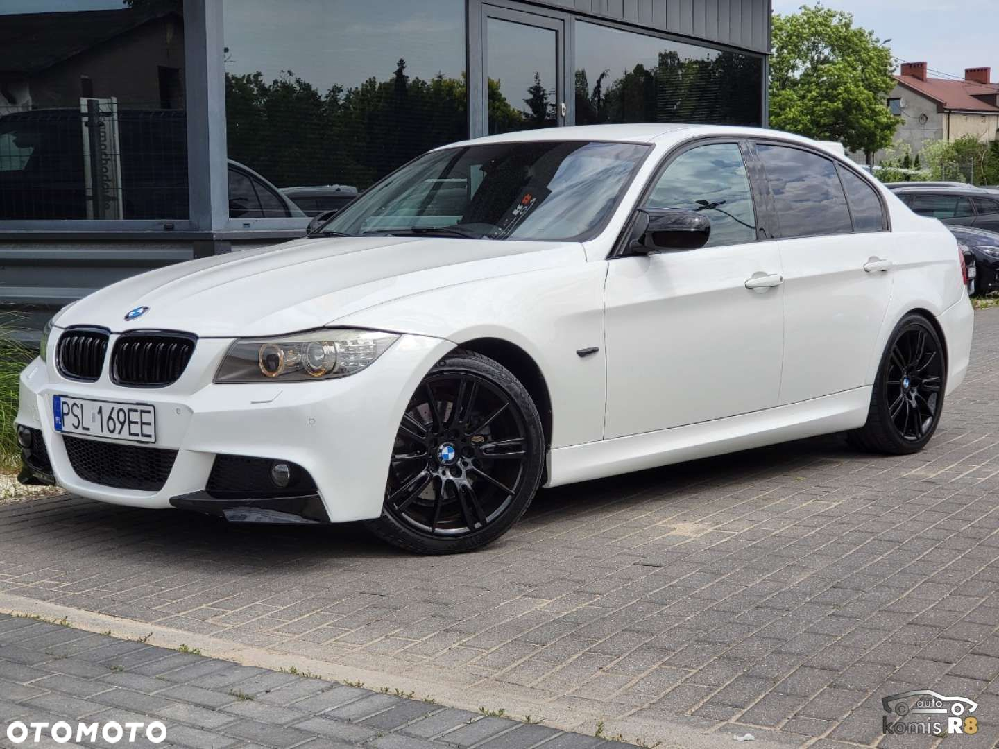 BMW Seria 3 - 2